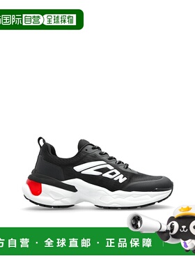 DSQUARED2 男士专项运动鞋 SNM045059203115M063 AW2025