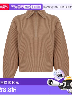 MAX MARA 女士针织衫 2521366182600NADAR021005 AW2025羊绒