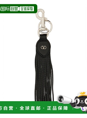 VALENTINO GARAVANI 男士钥匙扣 7Y2P0AQ9AVU0NO AW2025扣环