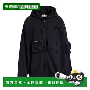 1h可退 潮奢 Mm6 Maison Margiela 马丁 马吉拉 MM6 男士 卫衣