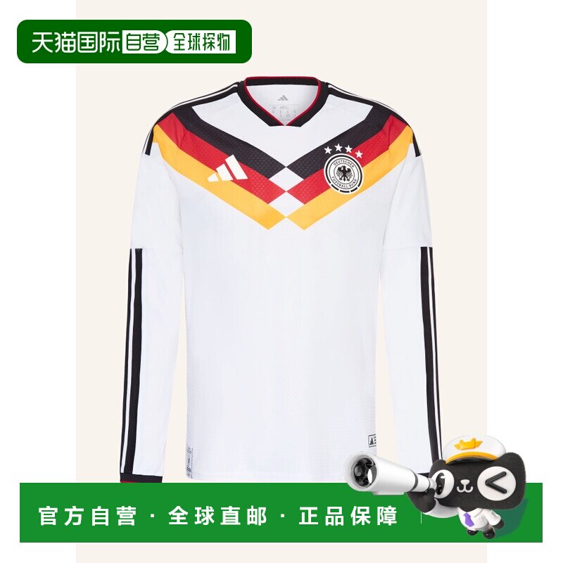 ADIDAS 男士运动服 100294960711000 CO 花色 Home jersey GERMAN