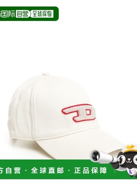 DIESEL男士帽子A217340PFAA1AB