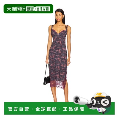 1h可退 潮奢 Free People 自由人 女士 x Intimately Fp Party Cr