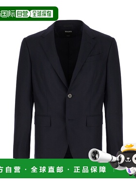 1h可退 潮奢 zegna 杰尼亚 男士 GIACCHE 马甲 628503A612FT20628