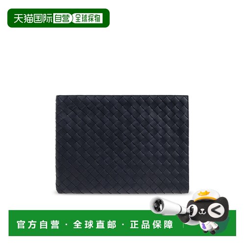 BOTTEGA VENETA 男士钱包 607479VCPQ38838 AW2025【付后1h可退】