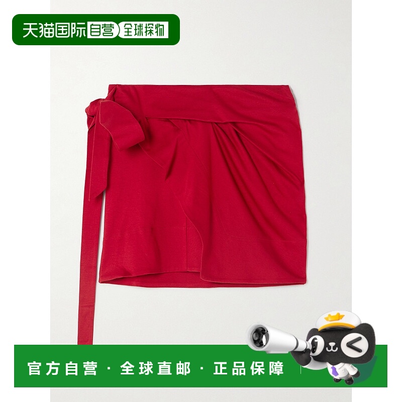 1h可退 潮奢 Isabel Marant 伊莎贝尔 玛兰 女士 Berenice 不对称