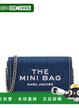 MARC JACOBS 女士斜挎包单肩包 2F4SMN010S03473 AW2025