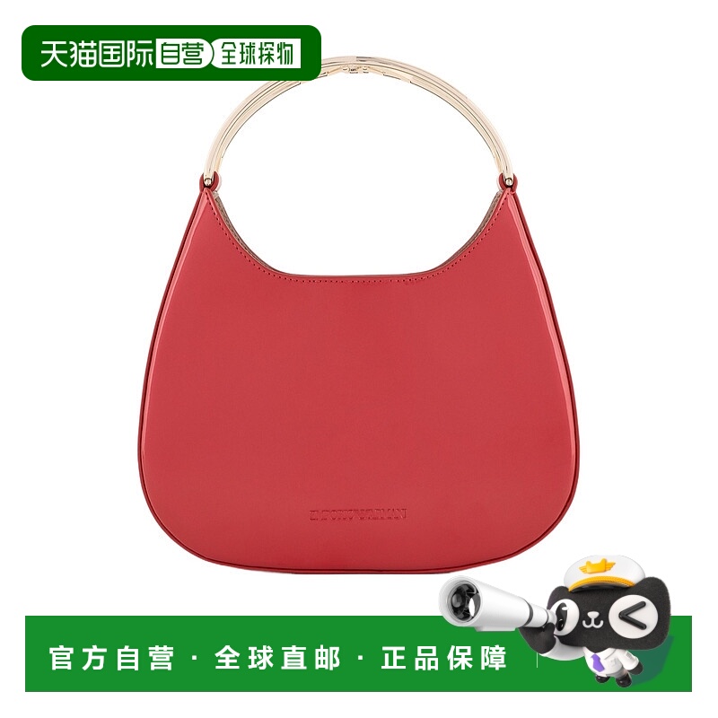 1h可退 EMPORIO ARMANI 女士斜挎包 Y3H340YZZ4X80003 AW2024