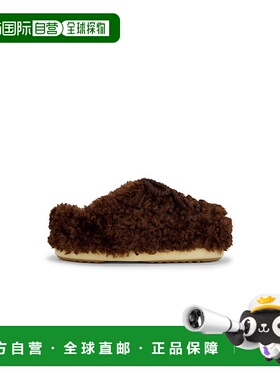 1h可退 潮奢 moon boot 月亮靴 女士 Evx 卷曲凉拖 80D1470080M01