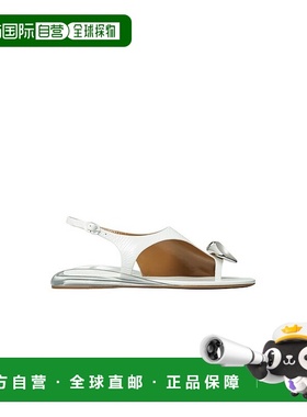 1h可退 潮奢 Tory Burch 托里 伯奇 女士 Patos 露跟凉鞋 160020