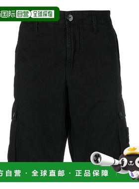 STONE ISLAND 女士短裤 K1S15L100011S00WAV0129休闲裤