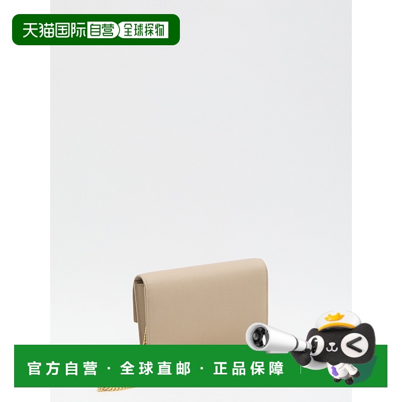 1h可退 SAINT LAURENT 女士斜挎包 6077881GF0J2721 AW2025