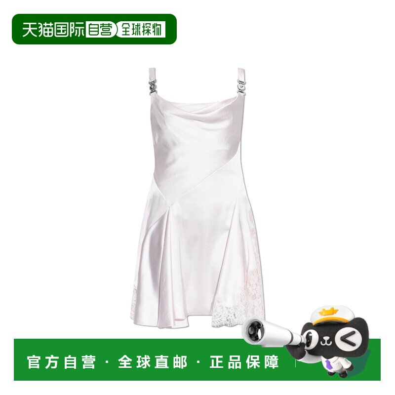 VERSACE 女士连衣裙 10223821A129211PX20 SS2026