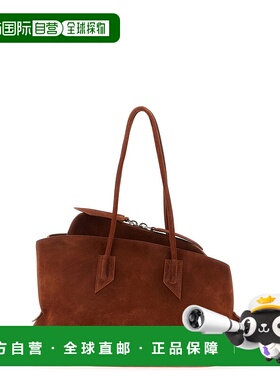 1h可退 潮奢 The Attico 女士 'La Passeggiata Medium'... 包袋