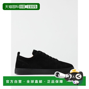 CHRISTIAN LOUBOUTIN 男士运动鞋 3240421B074 SS2026