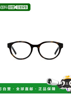 GIVENCHY 男士眼镜 GV50095I052 SS2025 棕色 1O3D5A60A纪梵希