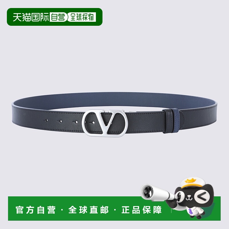 VALENTINO GARAVANI 男士腰带 7Y2T0SQ3UPCM77 AW2025