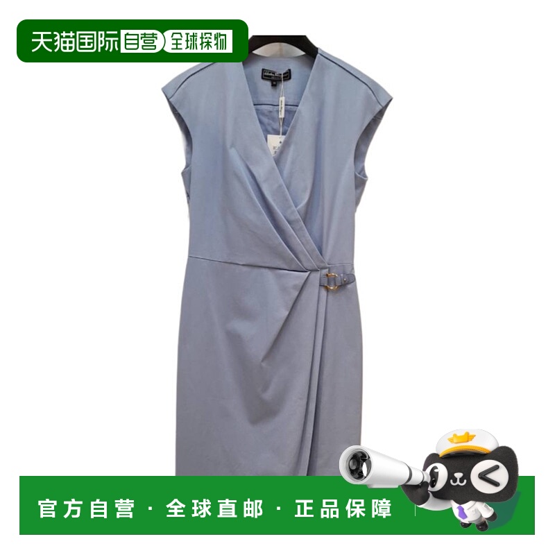 SALVATORE FERRAGAMO 女士连衣裙 13D918608952 AW2025
