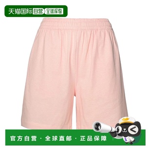 SS2024 BURBERRY 8083597B8640 粉红色 女士短裤