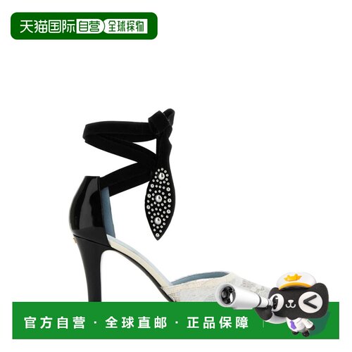 VALENTINO GARAVANI 女士高跟鞋单鞋 6W0S0LT5HTZA81 SS2025