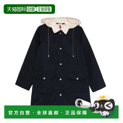 MONCLER 女士外套 L10931A000455996A742 SS2026夹克休闲风
