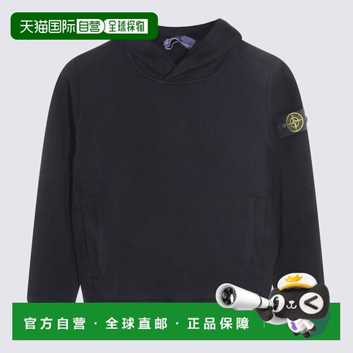 STONE ISLAND 男童针织衫 L1S166100014S0040V0020