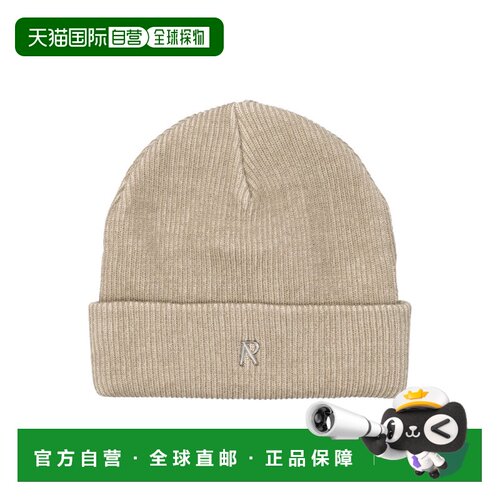 Represent 男士帽子 26PMLM10035454 SS2026 花色 R支付后1h可退