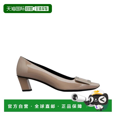1h可退 奢淘 Roger Vivier Belle Vivier高跟鞋 女 RVW00600920D1