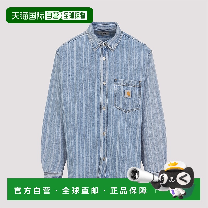 CARHARTT WIP 男士衬衫 I03556732H12RYLAN AW2025