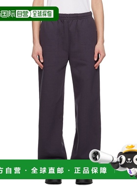 1h可退 潮奢 the north face 北面 女士 灰色 TNF Red Box 运动裤