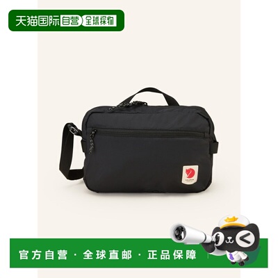 FJALLRAVEN 女士斜挎包 100171549913000 CO 黑色 Crossbody bag