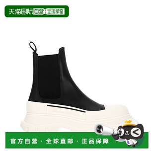 ALEXANDER MCQUEEN 女士高跟鞋 635714WIAGY1021 AW2025