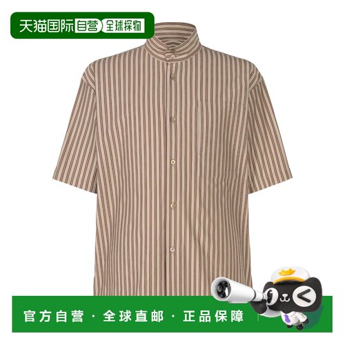 HOMME PLISSE ISSEY MIYAKE 男士衬衫 HP66JJ31644