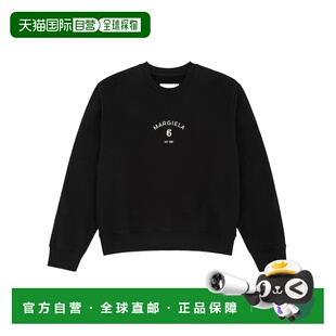 女士卫衣 1h可退 MARGIELA MAISON S62GU0145M25014900 MM6