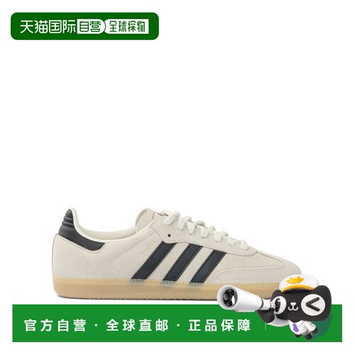 Adidas/Samba OG男士运动鞋