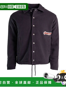 1h可退 潮奢 Jacquemus 男士 LA SURCHEMISE GIO 夹克 CDM00574AJ