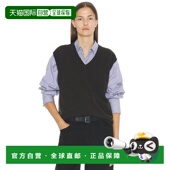 舒适 Row 潮奢 1h可退 上衣 The Levi brown棕色 女士 10036Y556