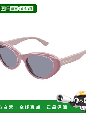 GUCCI 女士眼镜 GG1170S004 CO 白色 GUCCI Sunglasses