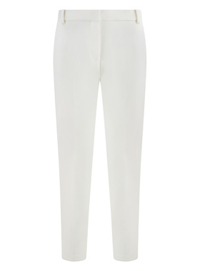 PINKO 女士打底裤袜 100155A1L4Z05 SS2025 白色 Bello straight-