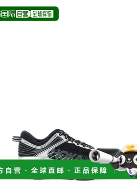 1h可退 潮奢 Hoka One One 男士 'Bondi 7' 运动鞋 1110518BKSTR