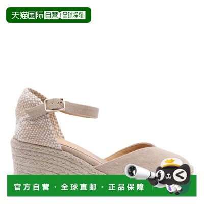 CASTANER 女士休闲鞋 0216612017 SS2026 花色女鞋厚底鞋