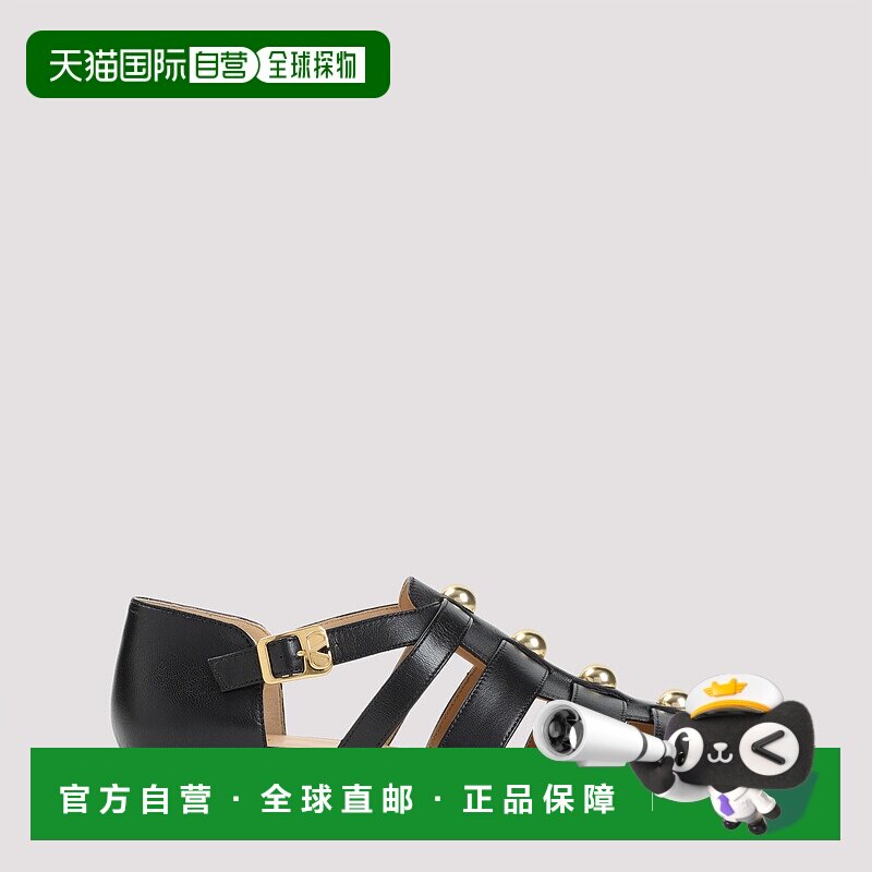 VALENTINO GARAVANI 男士凉鞋 6Y2S0J51ZNJ0NO SS2025