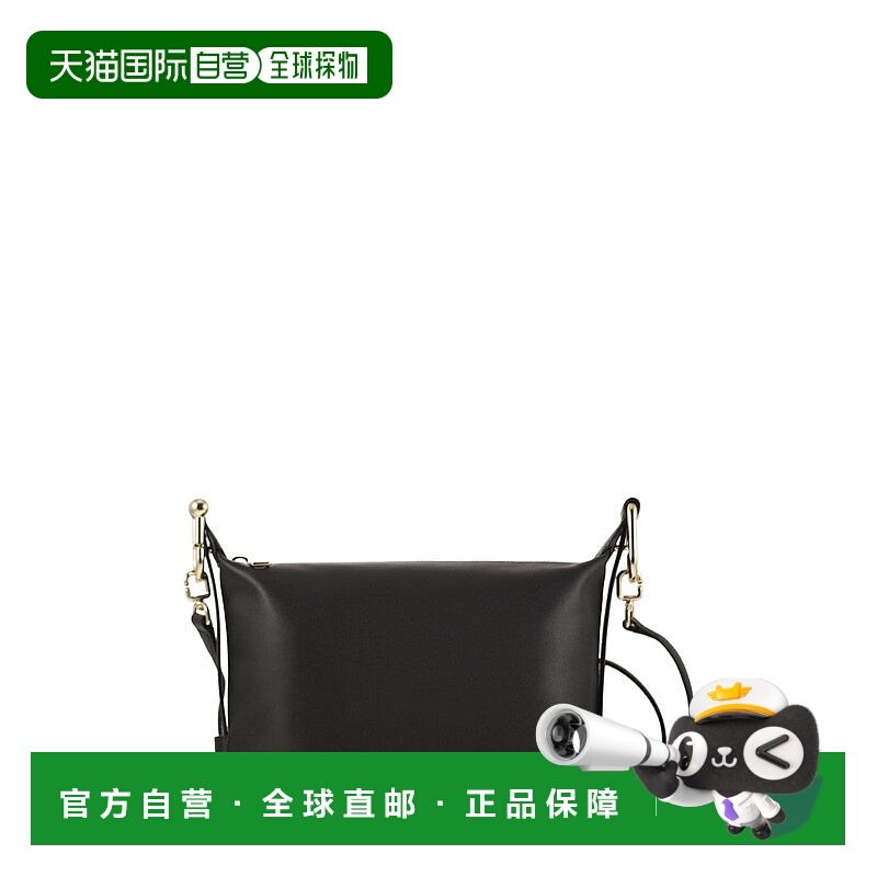 1h可退 FURLA 女士斜挎包 WE00831BX2045O6000 AW2025 黑色