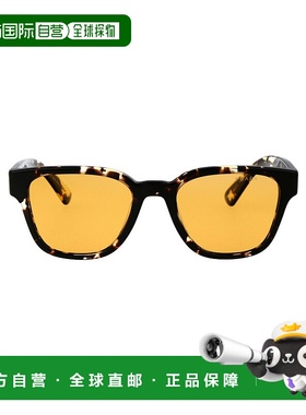 PRADA 男士太阳镜 0PRA04S16O20C AW2024 花色 0PR A04S普拉达