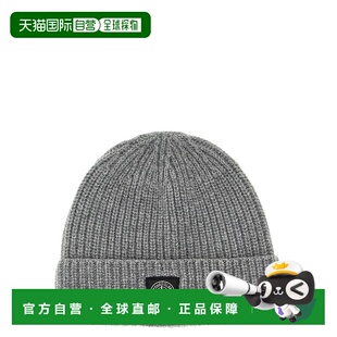 帽子 男士 K2S15N100012S00B4V0M6B针织帽 ISLAND STONE