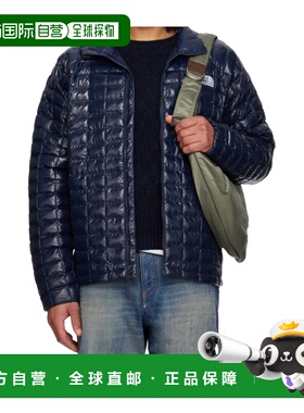 THE NORTH FACE 男士户外冲锋衣 NF0A8D1P8K2 AW2025北面