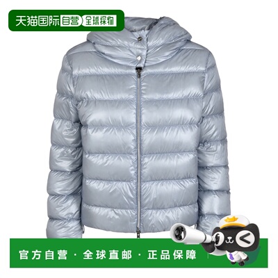 HERNO 女士西服 PI00182DR12017Z9004 AW2026 蓝色【付后1h可退】
