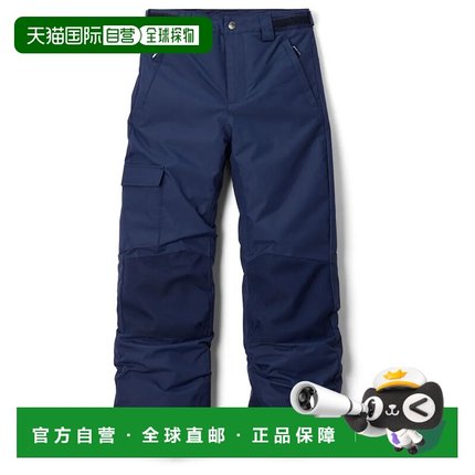 COLUMBIA Bugaboo&trade; III 裤子 中性哥伦比亚