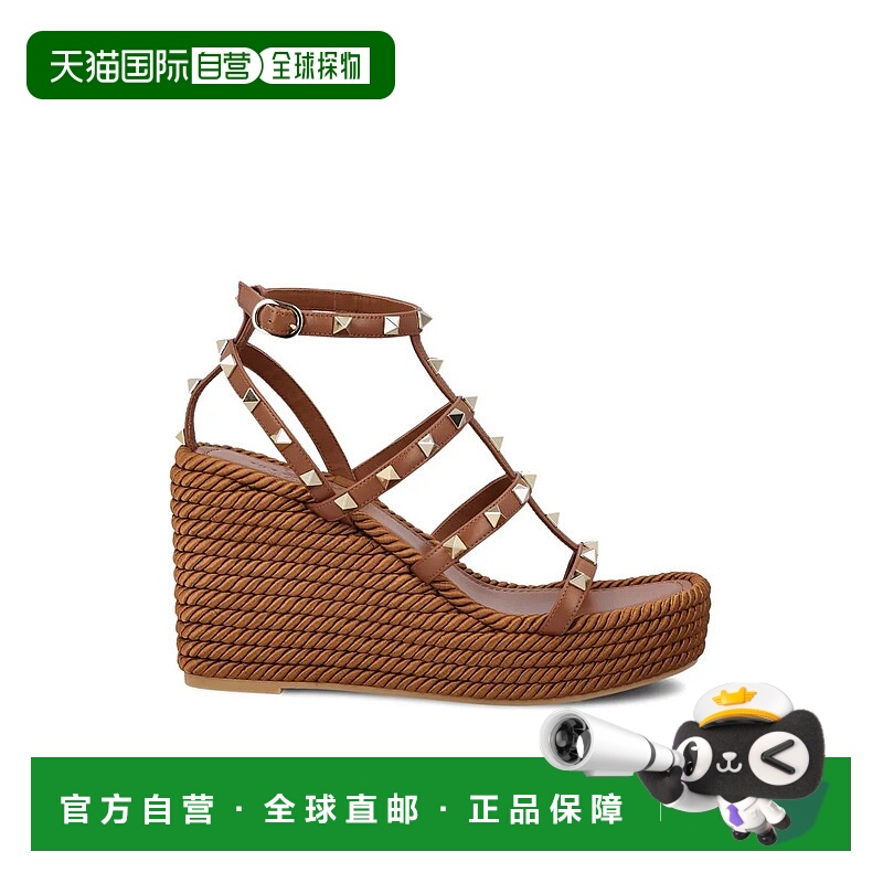 1h可退 VALENTINO GARAVANI 女士凉鞋 8W2S0F95BAEN58P26