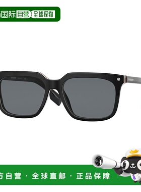 1h可退 潮奢 Burberry 巴宝莉 男士 -sunglasses 太阳镜 CARNABY
